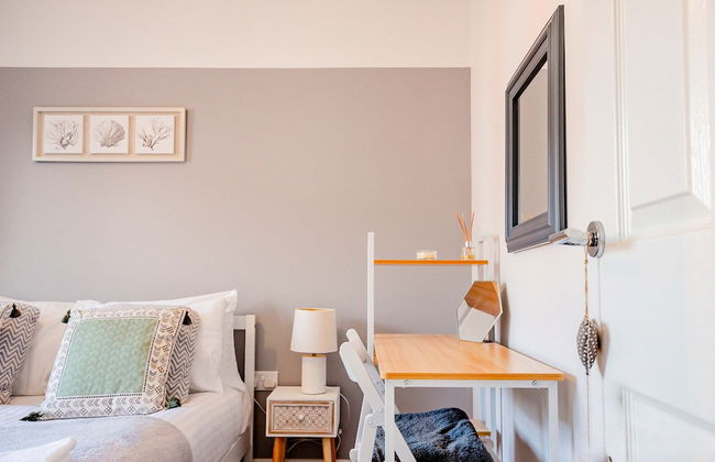 Host Stay Mercia House - Foto 22