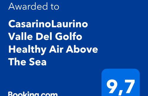 CasarinoLaurino Among Cinque Terre Genova And Portofino - Foto 2