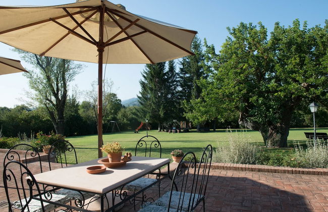 Country House Parco Ducale - Foto 43