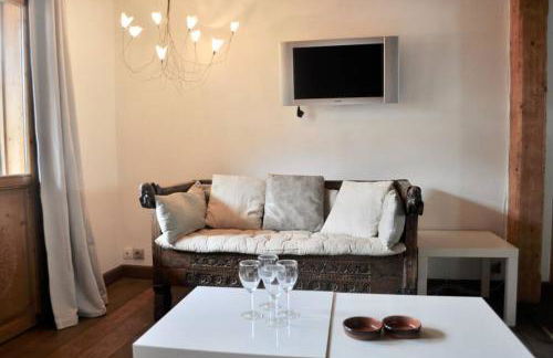 Les Gentianes Appartement 5 personnes à 50 mètres des pistes Meribel 3 vallées - Foto 7