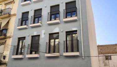 Capuchinos 31 - Photo 2