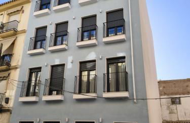 Capuchinos 31 - Photo 2