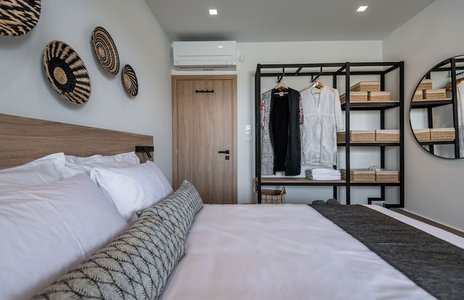 TAF Beach Villas with Tesla - Photo 74