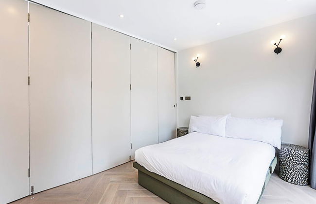 Gorgeous Flat in the Heart of Acton - Foto 9