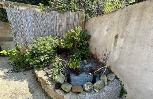 Charming seaside family home - sleeps 8 - Foto 21