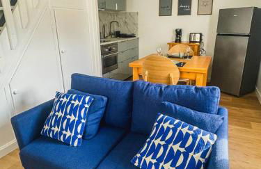 Charmant duplex près du port de Perros-Guirec - Photo 8