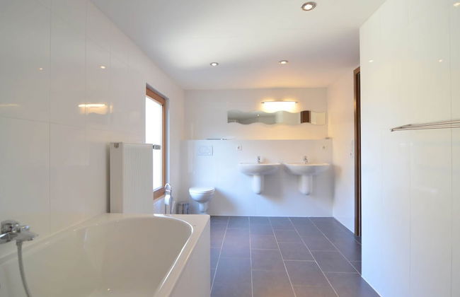 Private Mountain Lodge, Bad Ems - Foto 17