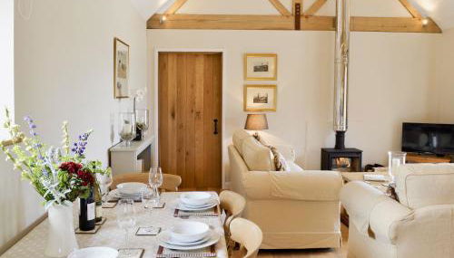 The Peacock Barn - Foto 3