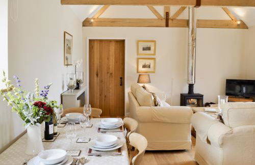 The Peacock Barn - Foto 3