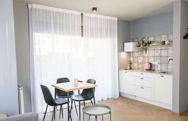 Saga Studios by Heimaleiga - Foto 26