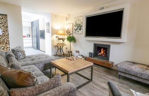 Shepherdess Cottage - Foto 6