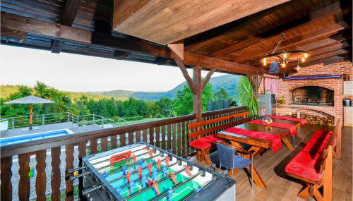 Pet Friendly Home In Kostanjevac - Foto 2