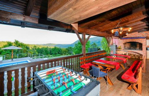 Pet Friendly Home In Kostanjevac - Foto 2