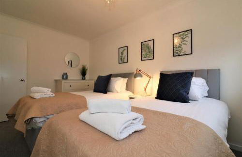 North View - Wishaw in Wishaw - Foto 43