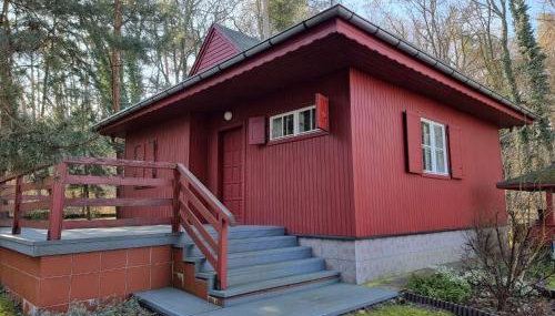 Boszkowski Azyl - Foto 3