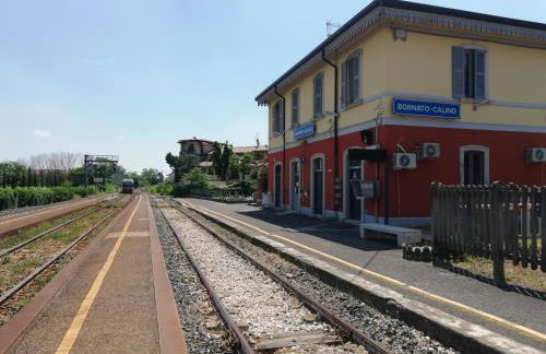 Franciacorta flat & bollicine - Foto 8