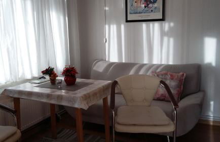 Ferienhaus II Heyder - Foto 10