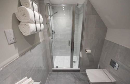 Cosy, Bright, 1 Bed Flat - Foto 12