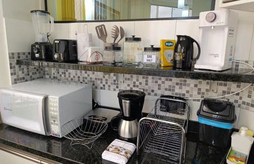 Amazon Flat 3 - Photo 24