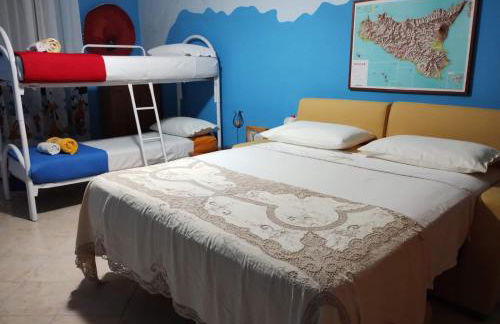 PignaRossa Appartamenti - Foto 15