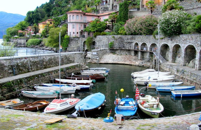 Lovely Apartment in Trarego Viggiona With Terrace - Foto 17