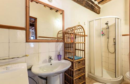 Apartment In The Medieval Village - Foto 16