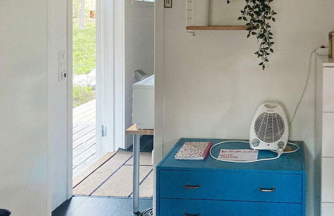 4 Star Holiday Home in Ljustero - Photo 8