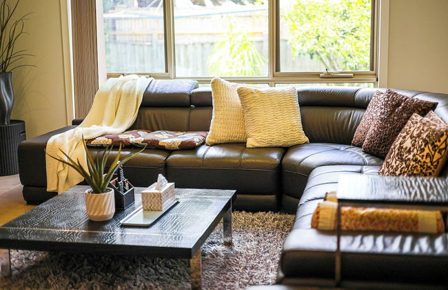 StayAU Spacious Stay Point Cook - Foto 50