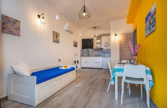 Apt Perterrepermari a 2 Km Da Riserva Dello Zingaro - Photo 3