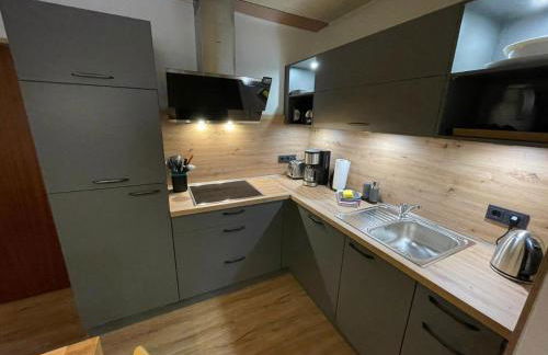 Ferienhaus Kompass (ehemals Pension Hohlen) - Photo 32