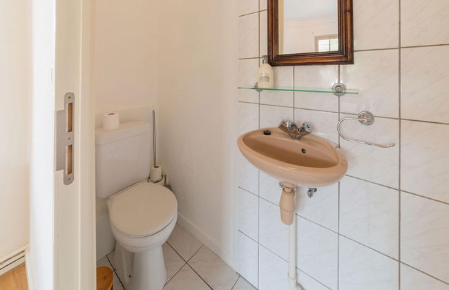 Luxury Chalet in Jalhay With Private Sauna - Foto 21