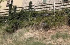 Alloggio con camino nel borgo del castello - Foto 34