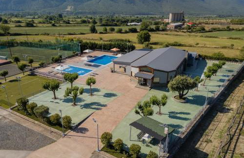 LOTOS Families Αpartments 1 - Photo 12