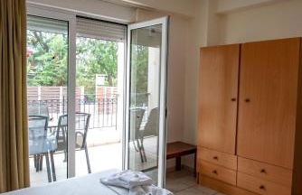 Matthias Hotel Apartments - Foto 48