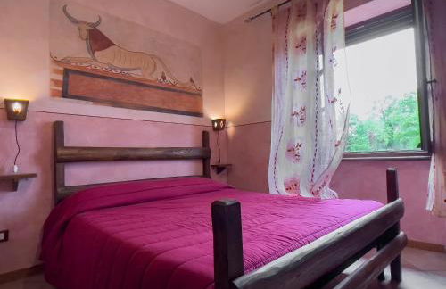 Bio Agriturismo Aia del Tufo - Foto 61