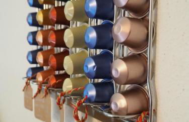 Stylische Wohnung in ruhiger Lage, sehr messenah - Foto 21