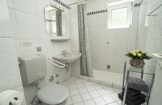 Apartment-Hotel Dieksee Eck - Foto 68