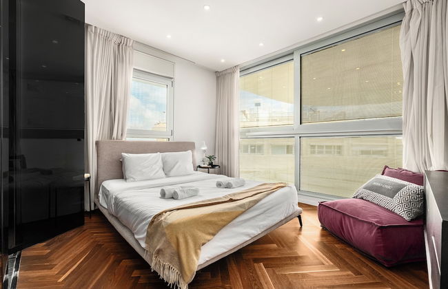 Rooftop Jacuzzi Penthouse by Sea N' Rent - Foto 6