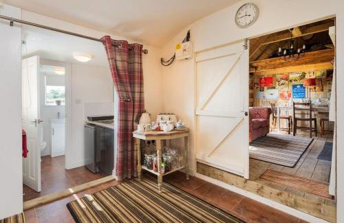 The Love Shack nr Elie & St Andrews - Foto 13