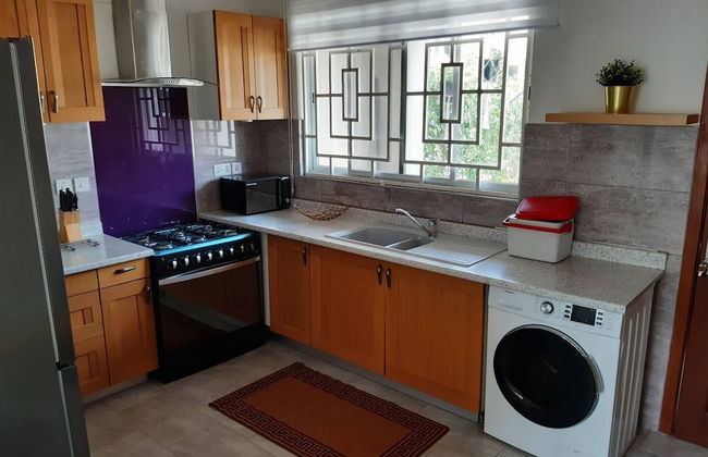 Serene Oasis in East Legon Hills - Chic 2 Bedroom Retreat - Photo 16