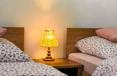 U Progu Lasu - Foto 14