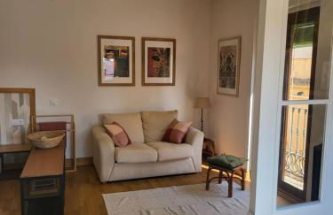 Apartament Insula Fabia - Foto 7