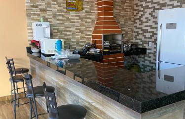 Casa Maria Alice - Foto 1