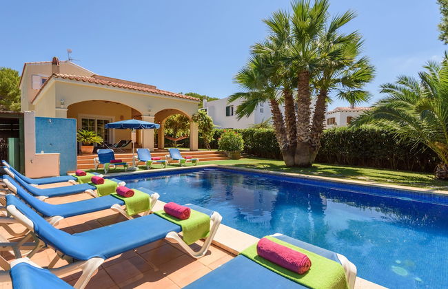 Villa LosSuenos - Photo 1