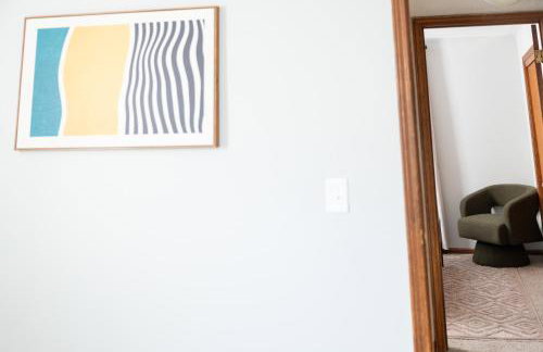 Near K-State Campus - Central Manhattan Stay - Foto 17