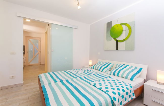 Apartments Kolenc - Foto 8