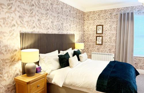 The Seaview Suites and Ground Floor Suite at The Corbyn Apartments - Foto 11