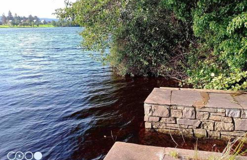 Bluebell lake house - Foto 17