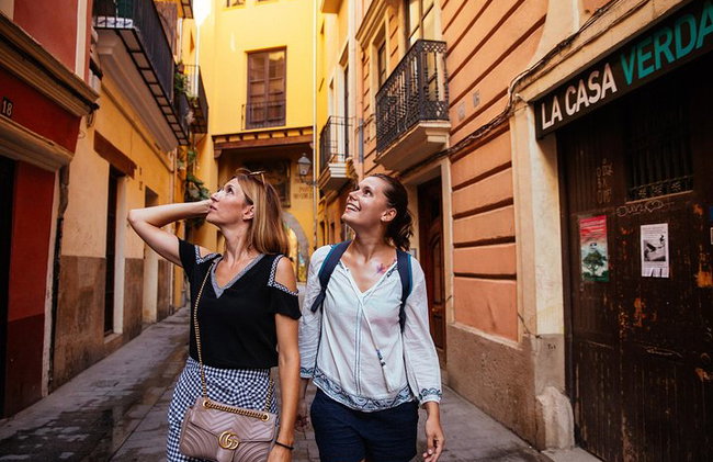 Excursão de partida privada pela cidade de Valência - Foto 7