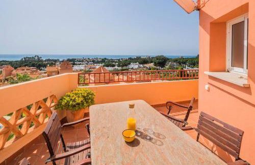 La Reserva de Marbella Penthouse - Foto 18